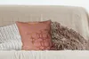 MuchoWow® Zierkissen Sofakissen Wohnzimmer Dekokissen 40x40 Produktbild-Vorschau 4
