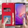 Avizar, Klappetui mit Standfunktion für Samsung Galaxy S10 Produktbild-Vorschau 3