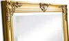 LC Home Wandspiegel Barock XXL Spiegel Gold ca. 200 x 100 Produktbild-Vorschau 5