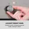 Klarstein Kalahari, vstavaná elektrická rúra, 66 l, Náhľad obrázku produktu 4