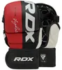 RDX T6 MMA Handschuhe Sparring in Kunstleder 7oz Produktbild-Vorschau 2