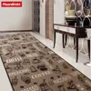Floordirekt Teppichläufer Coffee, Küchenläufer rutschfest, Produktbild-Vorschau 8