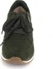 Marco Tozzi  Damenschuhe Schnürschuhe Sportive Sneaker Grün Produktbild-Vorschau 12