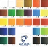 Van Gogh 02843426, Czarny, Niebieski, Zielony, Podgląd zdjęcia produktu 3