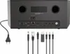 Hama DIR3510SCBTX, Digitálny, DAB, DAB+, FM, 40 W, FLAC, Náhľad obrázku produktu 26