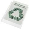 Euroobal Esselte recyklovaný A4 70 mic. Produktbild-Vorschau 1