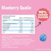 NALU Blueberry Qualle vegan 50g Produktbild-Vorschau 4