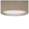 MasterLED Deckenleuchte Gisele GX53 rund beige für Produktbild-Vorschau 5