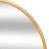 Wandspiegel KIM im Holzrahmen, Ø 75 cm Produktbild-Vorschau 3