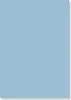 Poli-Flex Premium - 465 Sky Blue - Din A4 Produktbild-Vorschau 2