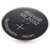 ML2032 Li-Ion Akku 3V Akku ML 2032 3,2 x 20 mm Produktbild-Vorschau 3