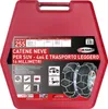START Schneeketten 225-75-R15 265-75-R15 225-70-R16 Anteprima dell’immagine prodotto 1