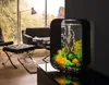 45-liter-aquarium mit schwarzer umrandung Oase LIFE45MCR Produktbild-Vorschau 4