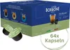 Caffè Borbone Decaffeinato - 64 Kaffeekapseln - samtig und Produktbild-Vorschau 1