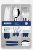 A set of cutlery in its original packaging. Anteprima dell’immagine prodotto