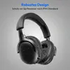 MEDION Over Ear Kopfhörer HX-1 Plus (kabellos, Feed Forward Produktbild-Vorschau 7
