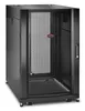 APC NetShelter SX, 18U, Black, 925H x 600W x 900D mm Podgląd zdjęcia produktu 2