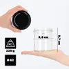 KADAX 10x Słoik Słoiki 350ml Szklane Na Przetwory Dżem miód Podgląd zdjęcia produktu 3