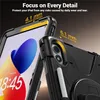 Xiaomi Redmi Pad 2 Pro Hülle - Coverup Heavy Duty Case mit Produktbild-Vorschau 7