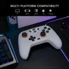 Controller wireless Gamesir-T4N Lite (bianco) Anteprima dell’immagine prodotto 17