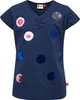 LEGO® Wear T-Shirt TANYA 308 Mädchen Dark Navy 116 Produktbild-Vorschau 2
