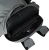 The North Face Tagesrucksack Router Meld Grey-TNF Black-NPF Produktbild-Vorschau 6