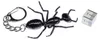 Ameise Schlüsselanhänger Miniblings Anhänger Ants Halloween Produktbild-Vorschau 2