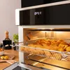 CECOTEC 02258 - Horkovzdušná trouba s fritézou Bake&Fry Náhled obrázku produktu 9