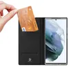 Dux Ducis Skin Pro Holster Flip Case fr Samsung Galaxy S22 Produktbild-Vorschau 2