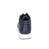 Ara Damen High Sneaker Blau Glattleder  Größe: 61/2 Produktbild-Vorschau 32