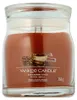 Bougie Parfumée Yankee Candle Medium - avec 2 mèches - Voir les images du produit 5