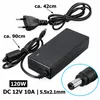 A36C 120W 12V 10A Netzteil DC Netzadapter 5,5 x 2,1 mm Produktbild-Vorschau 3