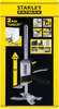 STANLEY Lot de 2 Tradelift lève express 150kg, outil de Voir les images du produit 51