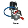 70 Tuning Zylinder KIT VERGASER für SFM Sachs SPEEDJET R 50 Produktbild-Vorschau 4