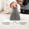 Achaté Waschsauger - Teppichreiniger - Fleckenreiniger - Produktbild-Vorschau 4