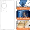 Ochranný kryt pre Huawei P60 Pro Transparent Slim Cover Náhľad obrázku produktu 7