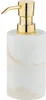 WENKO Distributore di sapone 290 ml Bagno WC Liquido Odos Anteprima dell’immagine prodotto 2