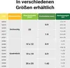 Plotové pletivo Wiltec zelené 120 cm x 25 m, hrúbka oka 0,9 Náhľad obrázku produktu 11
