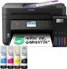 Epson EcoTank ET-3850, Tintenstrahl, Farbdruck, 4800 x 1200 Produktbild-Vorschau 23