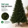 Black Box Trees Toronto Kerstboom - Kunstboom met Frosted Productafbeelding-voorbeeld 5