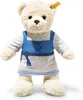 Steiff Teddybär Mila mit Dirndl beige 30 cm 988639 Produktbild-Vorschau 5