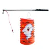 RAPPA Halloween Geisterlaterne 15 cm mit Leuchtstab 40 cm Produktbild-Vorschau 4