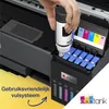 Epson EcoTank ET-18100, Tintenstrahl, 5760 x 1440 DPI, Produktbild-Vorschau 12