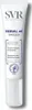 A white tube of SVR Xerial 40 nail treatment gel against a white background. Voir les images du produit