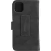 COMMANDER BOOK CASE ELITE für Apple iPhone 11 - Black Produktbild-Vorschau 2