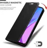 Cadorabo puzdro pre Xiaomi RedMi 9 ochranné puzdro v Náhľad obrázku produktu 8