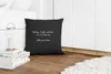 MuchoWow® Zierkissen Sofakissen Wohnzimmer Dekokissen 40x40 Produktbild-Vorschau 2