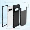 Handyhülle für Google Pixel 7 Pro Hybrid 3 in 1 PC TPU Produktbild-Vorschau 4