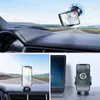 Autohouder, telefoonhouder, voertuighouder, houder voor Productafbeelding-voorbeeld 3