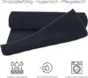 heimtexland ® Badvorleger Chenille Super Flauschig Produktbild-Vorschau 4